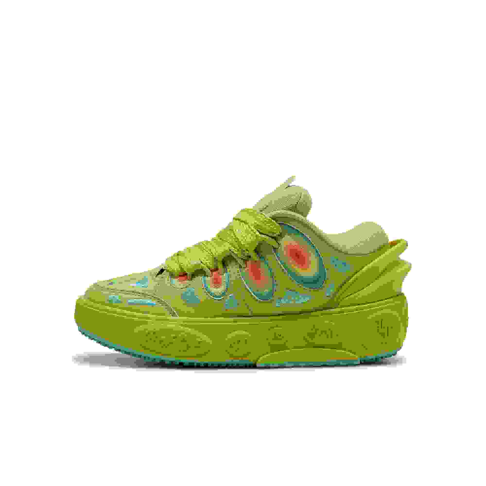 PUMA LaFrance Grade School Kids' "Heatmap" Shoe